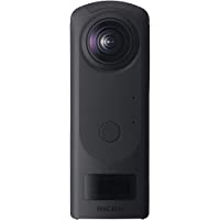 Reflecta Ricoh Theta Z1- Negro